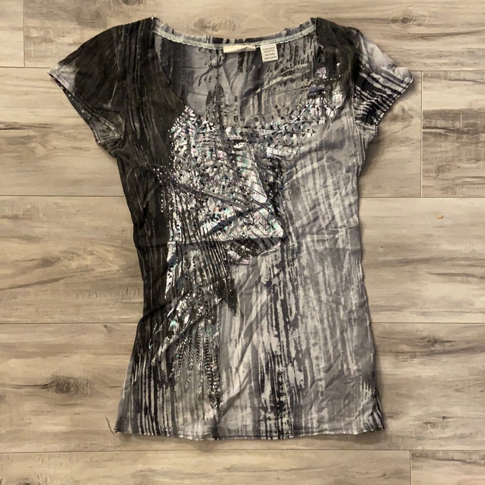 Miss Me T-Shirt